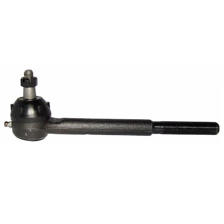 Delphi Steering Tie Rod End, Ta2215 TA2215